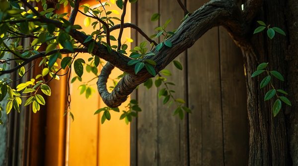 Arbre de vie : symbolisme, spiritualité et inspirations mode