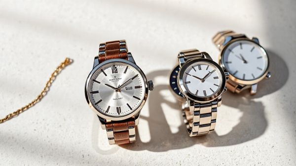 Top montres pour femmes : trouvez celle qui correspond à vous