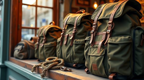 Trouvez vos rangers militaires idéales pour chaque aventure