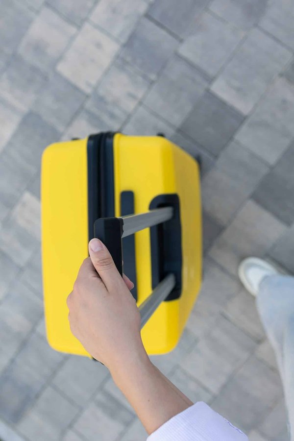 Valise solide de la marque Delsey : comment bien faire votre choix ?