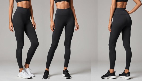 Leggings anti-cellulite : pour une silhouette sublimée au quotidien