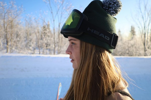 Découvrez les bonnets de ski femme : chaleur et style !